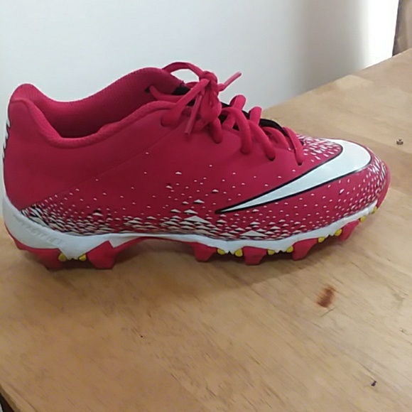 Nike Shoes Nike Youth Football Cleats Size 25 Youth Poshmark